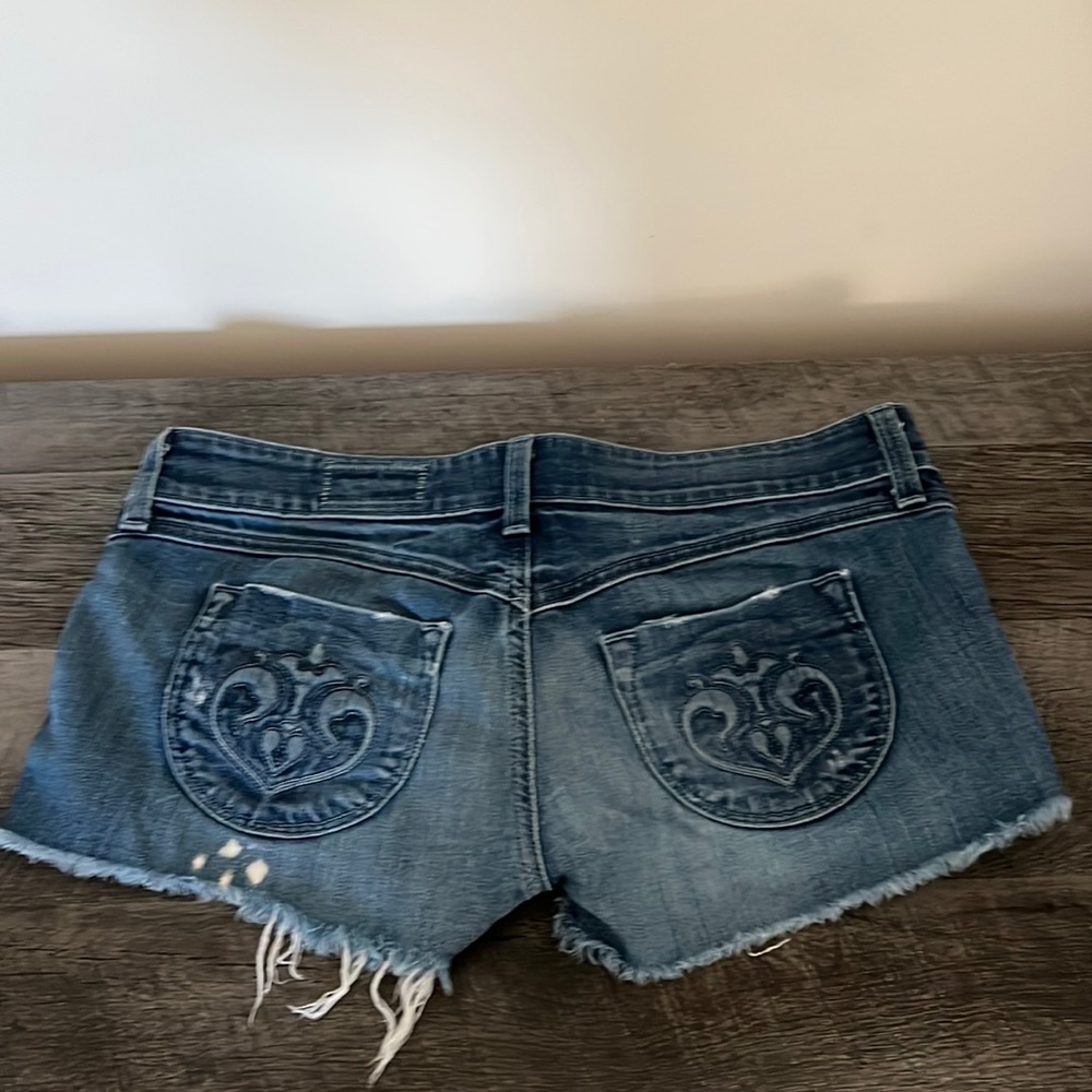 Siwy women’s shorts